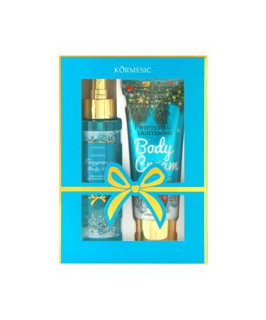 Simaland New Year's set of cosmetics - Buy Online on GoSupps.com