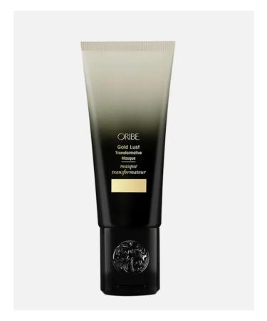 ORIBE Gold Lust Repair & Restore restorative