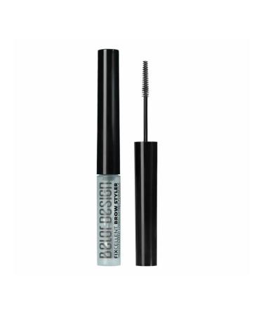 BELOR DESIGN Eyebrow gel transparent fixing fixceller - Buy Online on GoSupps.com