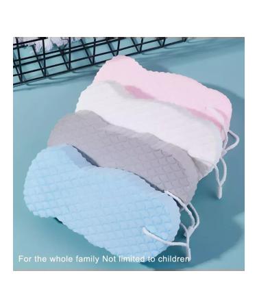Body scrub washcloth 1 piece