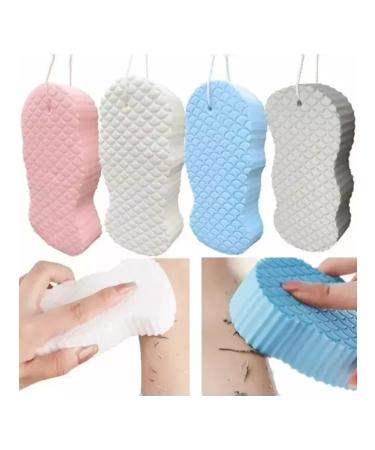 Body scrub washcloth 1 piece - Buy Online on GoSupps.com