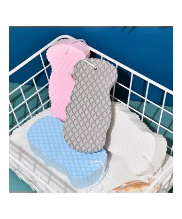 Body scrub washcloth 1 piece - Buy Online on GoSupps.com
