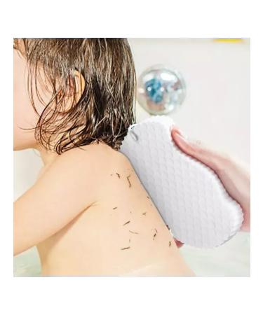 Body scrub washcloth 1 piece - Buy Online on GoSupps.com