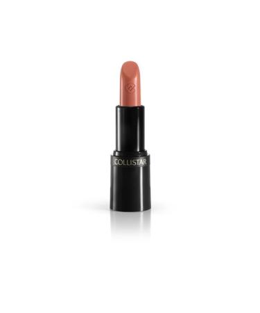 Collistar Puro No. 100 Terra di Siena lipstick