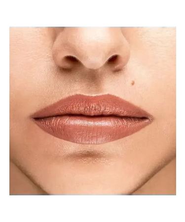 Collistar Puro No. 100 Terra di Siena lipstick - Buy Online on GoSupps.com