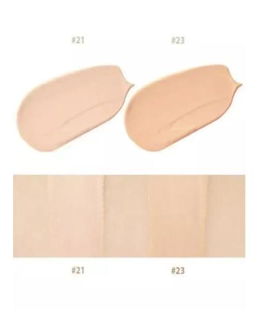 Cream Puddles Kushon Clio Magnet Pact (Blue) 23 Natural Beige - Buy Online on GoSupps.com