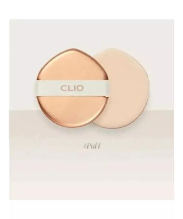 Cream Puddles Kushon Clio Magnet Pact (Blue) 23 Natural Beige - Buy Online on GoSupps.com