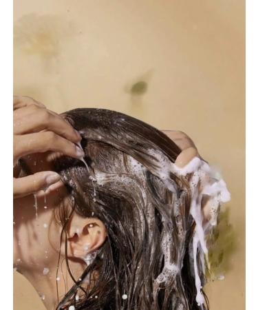 Lolocandy Shampoo and hair balm professional - Buy Online on GoSupps.com