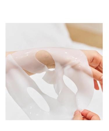 BIODANCE Night hydrogel mask with collagen for skin elasticity - Buy Online on GoSupps.com