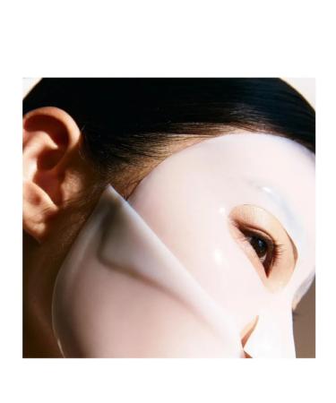 BIODANCE Night hydrogel mask with collagen for skin elasticity - Buy Online on GoSupps.com