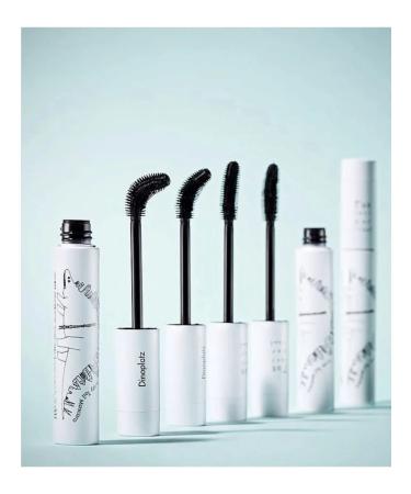 too cool for school Escalator eyelashes - Buy Online on GoSupps.com