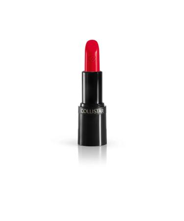 Collistar Puro No. 109 Papavero Ipnotico lipstick