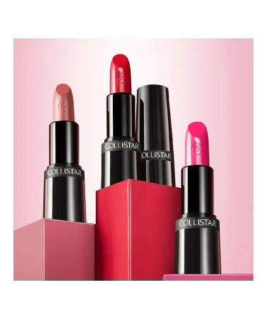 Collistar Puro No. 109 Papavero Ipnotico lipstick - Buy Online on GoSupps.com