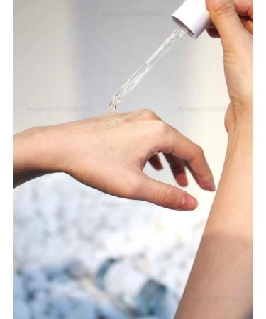 SKIN1004 Madagascar Centella Hyalu-Cica First moisturizing ampoule - Buy Online on GoSupps.com