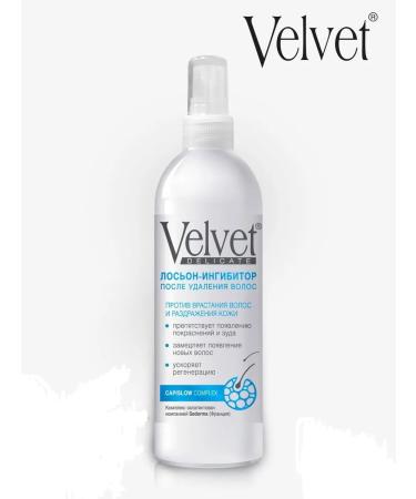 Velvet Lotion - inhibitor after hair removal 200 ml