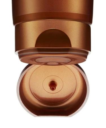 Clarins Milk with the effect of tanning for the face and body 125 ml - Buy Online on GoSupps.com