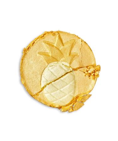 I Heart Revolution Highlighter for the face bright dry flickering crumbly - Buy Online on GoSupps.com