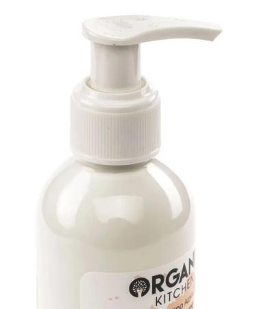 Organic Kitchen Soft washing gel Dont Touch My Face 170ml - Buy Online on GoSupps.com