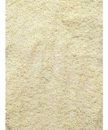 VegaGreen Almond flour 1 kg of small grinding without gluten - Buy Online on GoSupps.com