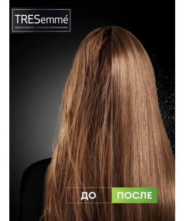 TRESemme Hair shampoo Women's detox 400ml - Buy Online on GoSupps.com