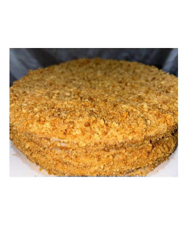 Musulte Honey cakes for a cake 10 pieces - Buy Online on GoSupps.com