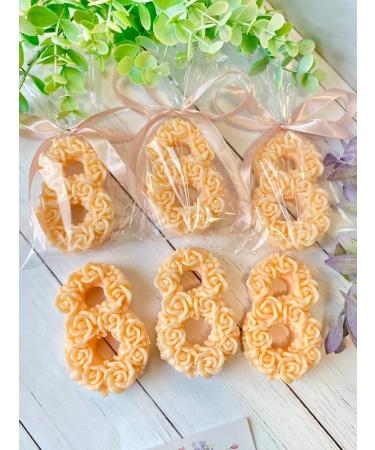 SaLiKsbox Handmade soap on March 8 - Buy Online on GoSupps.com