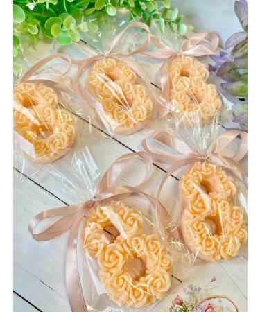 SaLiKsbox Handmade soap on March 8 - Buy Online on GoSupps.com