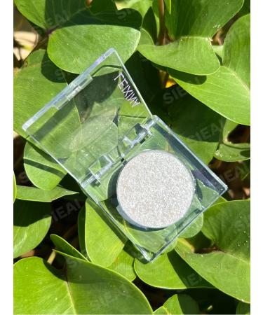 SIEAI Set 2 pcs a highlighter (shadow-scraps) for the face and eyes - Buy Online on GoSupps.com