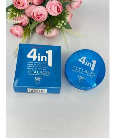 cosmetics Moisturizing collagen powder tone 13 - Buy Online on GoSupps.com