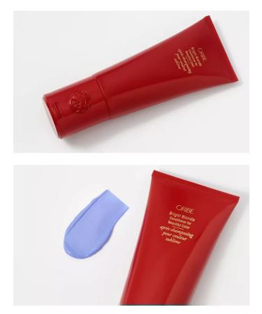 ORIBE Bright blonde blond hair air conditioning - Buy Online on GoSupps.com