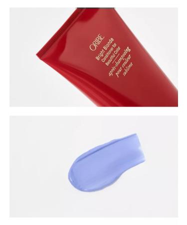 ORIBE Bright blonde blond hair air conditioning - Buy Online on GoSupps.com