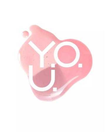 RELOUIS Light lips caring Y.O.u. Really Goddess Glow 01 - Buy Online on GoSupps.com