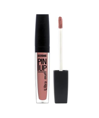 LUXVISAGE Lip gloss Pin-up ultra matt tone 21 - Buy Online on GoSupps.com