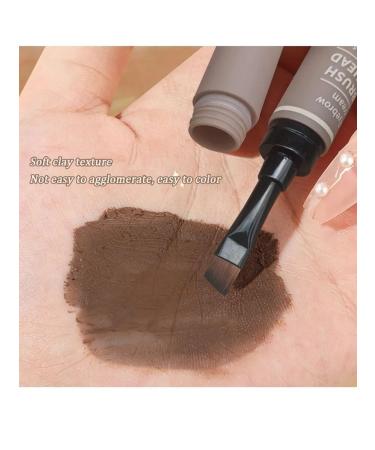 World of Beauty Pencil Frint for eyebrows tone 01 - Buy Online on GoSupps.com