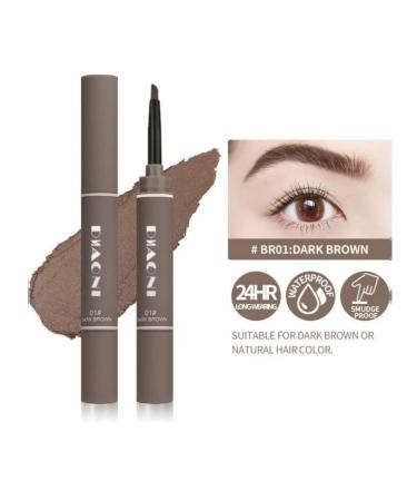 World of Beauty Pencil Frint for eyebrows tone 01 - Buy Online on GoSupps.com