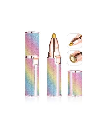 TOPStore Women's electric trimmer for eyebrows face and body - Buy Online on GoSupps.com