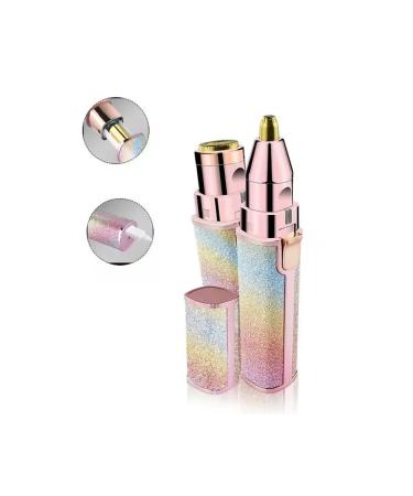 TOPStore Women's electric trimmer for eyebrows face and body - Buy Online on GoSupps.com