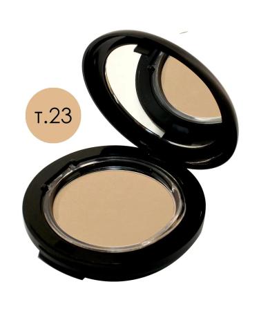 Jigott Facial powder compact tone 23