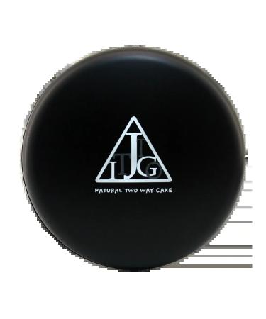 Jigott Facial powder compact tone 23 - Buy Online on GoSupps.com