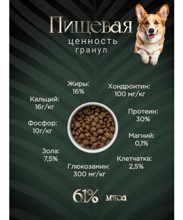 Livera Dry food for puppies and dogs Hypoallergenic 1.2 kg - Buy Online on GoSupps.com