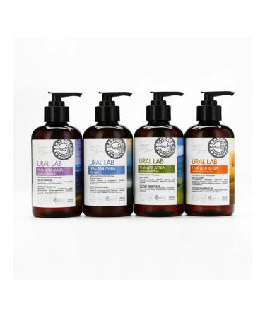 In Mother's Hands Lavender oil shampoo and hair lemon balm extract - Buy Online on GoSupps.com