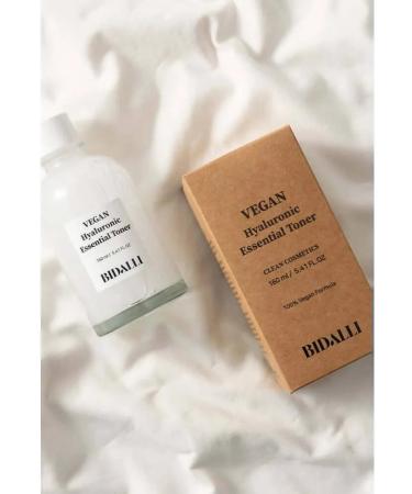 BIDALLI Moisturizing toner with hyaluronic acid - Buy Online on GoSupps.com