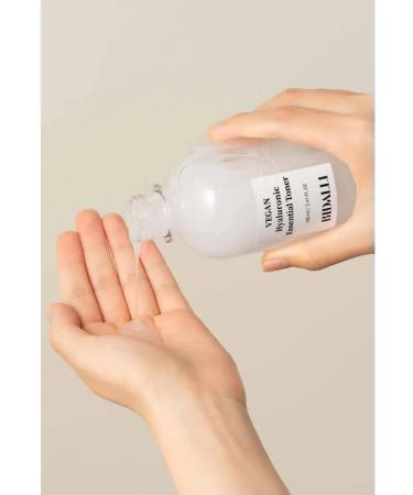 BIDALLI Moisturizing toner with hyaluronic acid - Buy Online on GoSupps.com