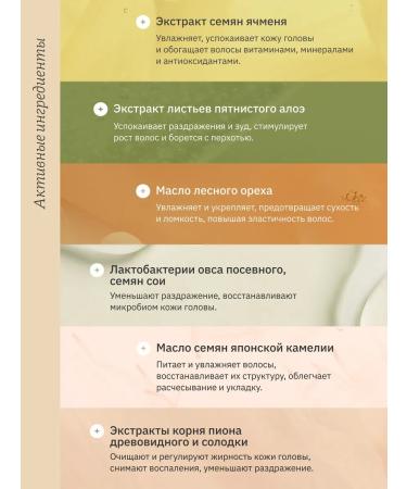 Whamisa Shampoo for normal and dry scalp mini 36 ml - Buy Online on GoSupps.com