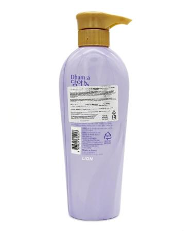 Lion Air conditioning for damaged hair 400 ml - Buy Online on GoSupps.com