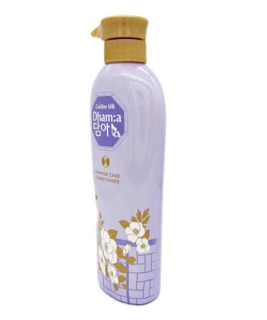 Lion Air conditioning for damaged hair 400 ml - Buy Online on GoSupps.com