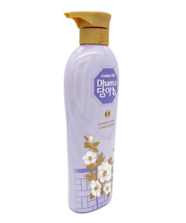 Lion Air conditioning for damaged hair 400 ml - Buy Online on GoSupps.com