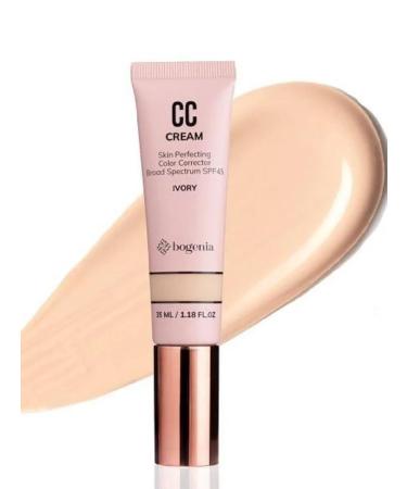 Bogenia Tonal SS face cream 01 - Buy Online on GoSupps.com