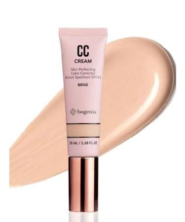 Bogenia Tonal SS face cream 02 - Buy Online on GoSupps.com