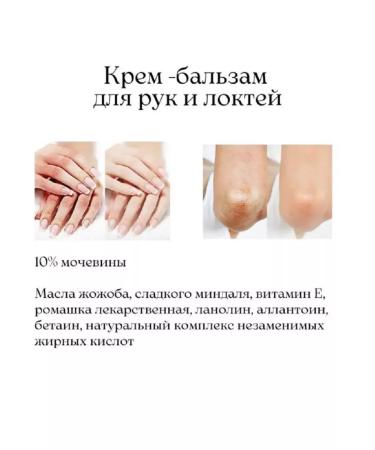 Vitex Panthenol urea handbuilding cream for hand and elbows - Buy Online on GoSupps.com